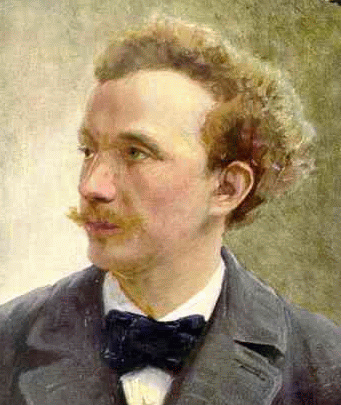 Richard Strauss